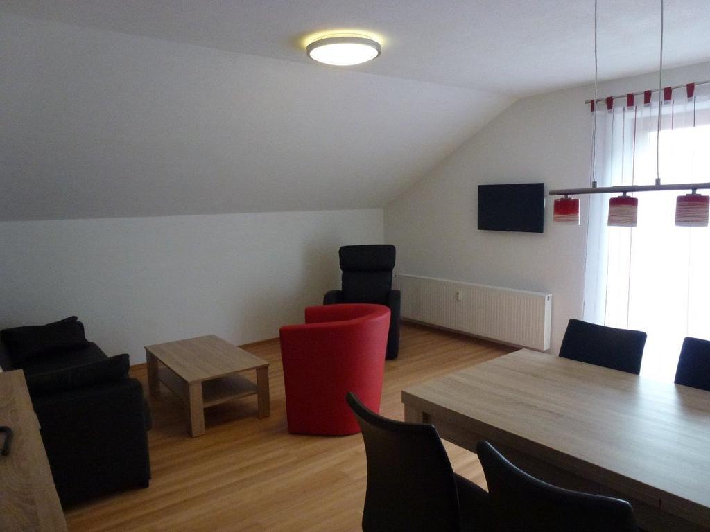 Ferienpark Oberallgaeu Ferienwohnung Missen-Wilhams Exterior foto